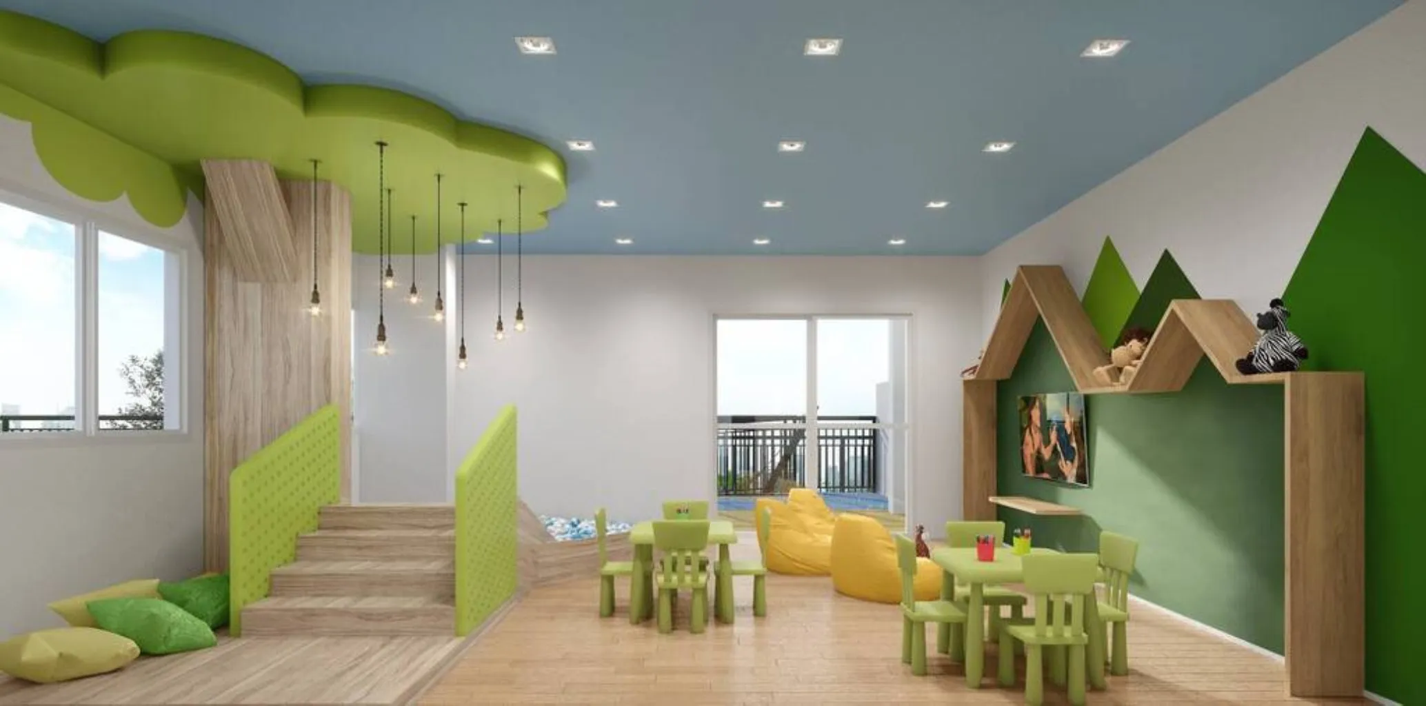 Imagem APARTAMENTO RESIDENCIAL em São Paulo - SP, Tatuapé