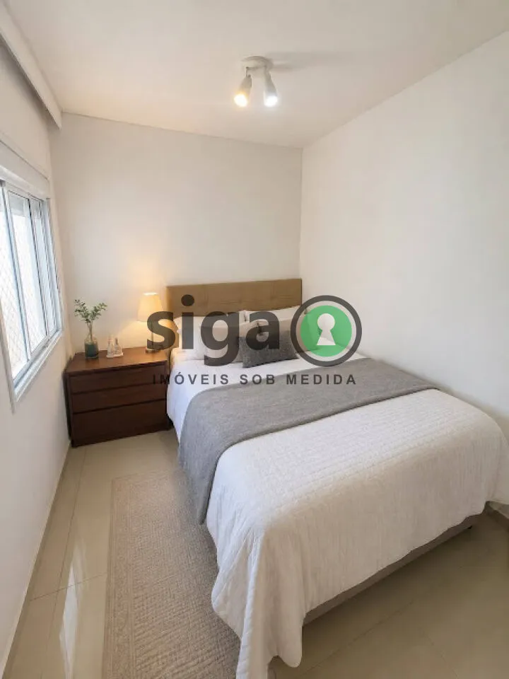 Imagem Apartamento para Venda no Malbec Jardim Sul - mobiliado
