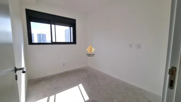 Imagem EXCELENTE APARTAMENTO 59,19M², 2 DORMS SENDO 1 SUITE, VARANDA COM 1 VAGA - BUTANTÃ - SÃO PAULO / SP - ZONA OESTE PROXIMO DO METRO TERMINAL VILA SONIA