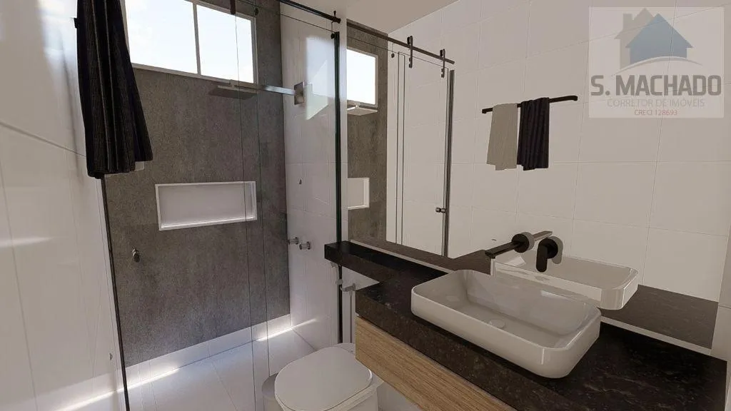 Imagem Apartamento para Venda em Santo André / SP no bairro Jardim das Maravilhas
