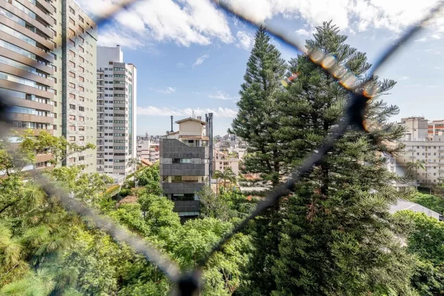 Imagem Apartamento para venda no bairro Bela Vista em Porto Alegre