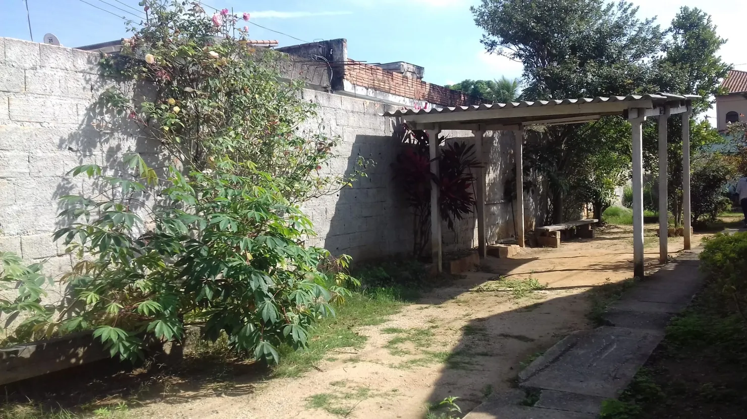 Imagem Casa à venda 3 Quartos, Centro, Potim - SP