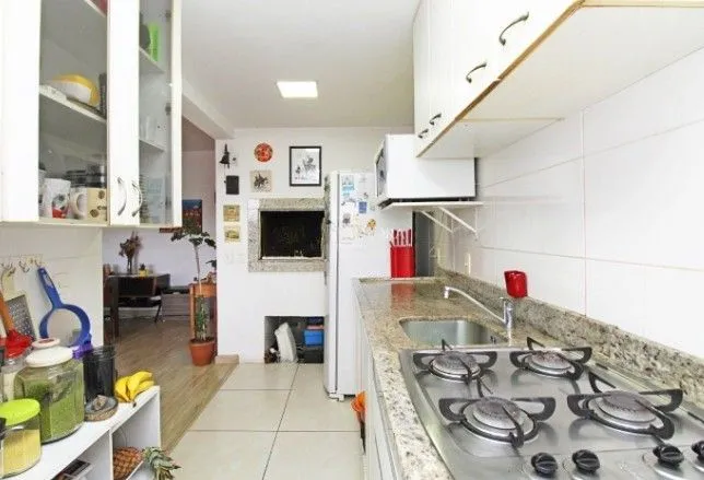 Imagem Apartamento em Santana