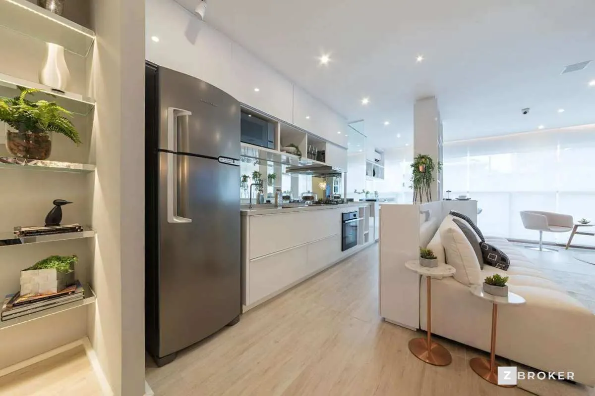 Imagem Apartamento à venda em Ubatuba, Centro, com 2 quartos, 67m2