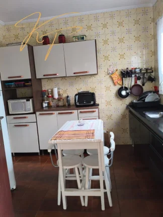 Imagem CASA RESIDENCIAL em VALINHOS - SP, BELA VISTA