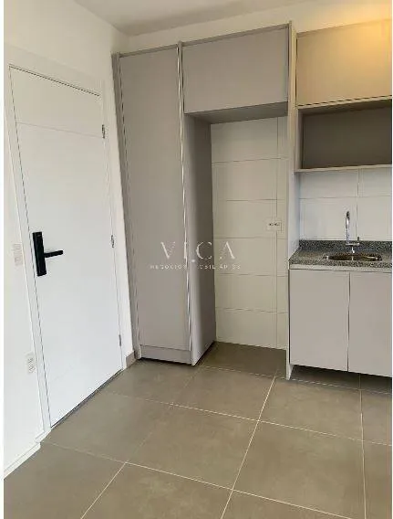 Imagem Apartamento de 62m² com 2 quartos para aluguel por R$ 5.532/mês Alphaville
