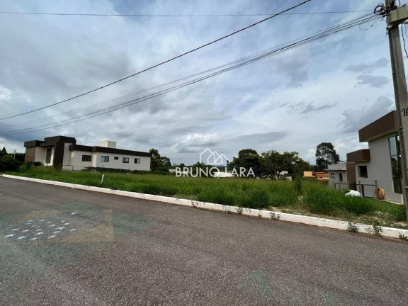 Imagem Terreno à venda em Igarapé Condomínio Serra Verde
