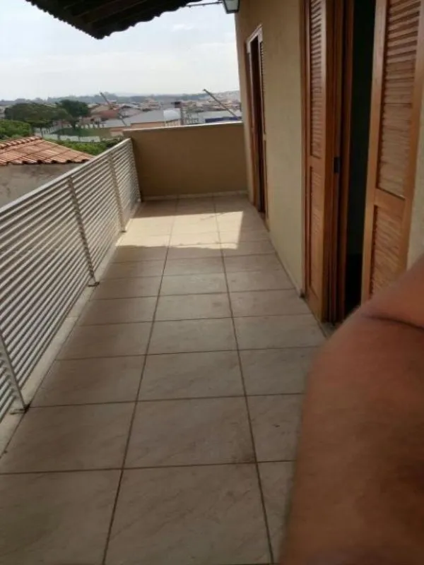 Imagem SOBRADO RESIDENCIAL À VENDA, JARDIM PAULISTA, SOROCABA.