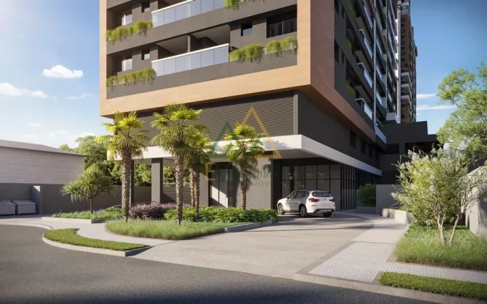 Imagem Apartamento Duplex à venda Bigorrilho Curitiba PR