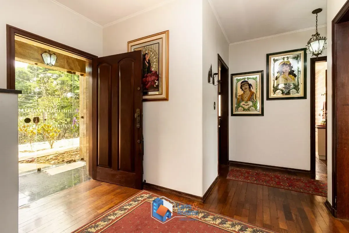 Imagem Casa para venda em CITY AMÉRICA com 3 quartos, sendo 1 suíte, 242m²