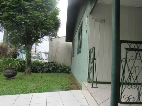 Imagem Casa para Venda em Concórdia, Sunti, 2 dormitórios, 1 banheiro