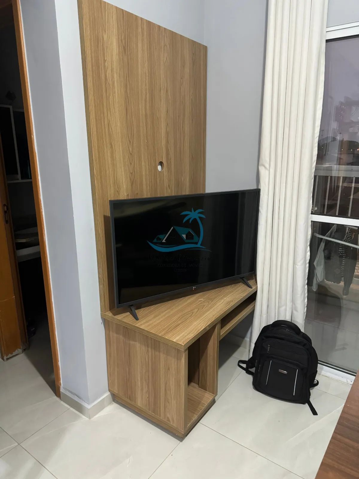 Imagem Excelente apartamento com 2 dormitórios disponível para venda na Estufa II em Ubatuba.