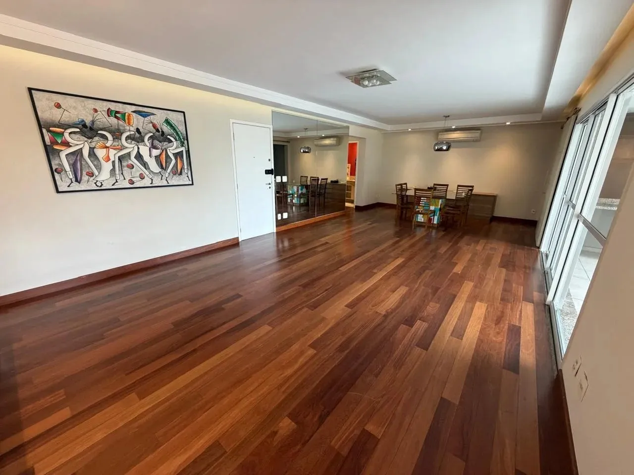 Imagem Apartamento para Venda em São Paulo, Água Branca, 3 dormitórios, 3 suítes, 5 banheiros, 2 vagas