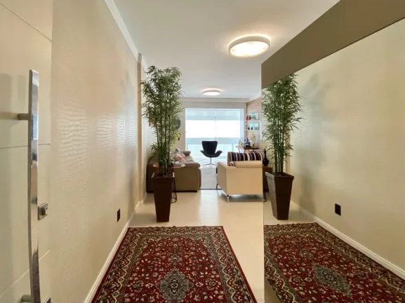 Imagem APARTAMENTO RESIDENCIAL em FLORIANÓPOLIS - SC, JURERÊ