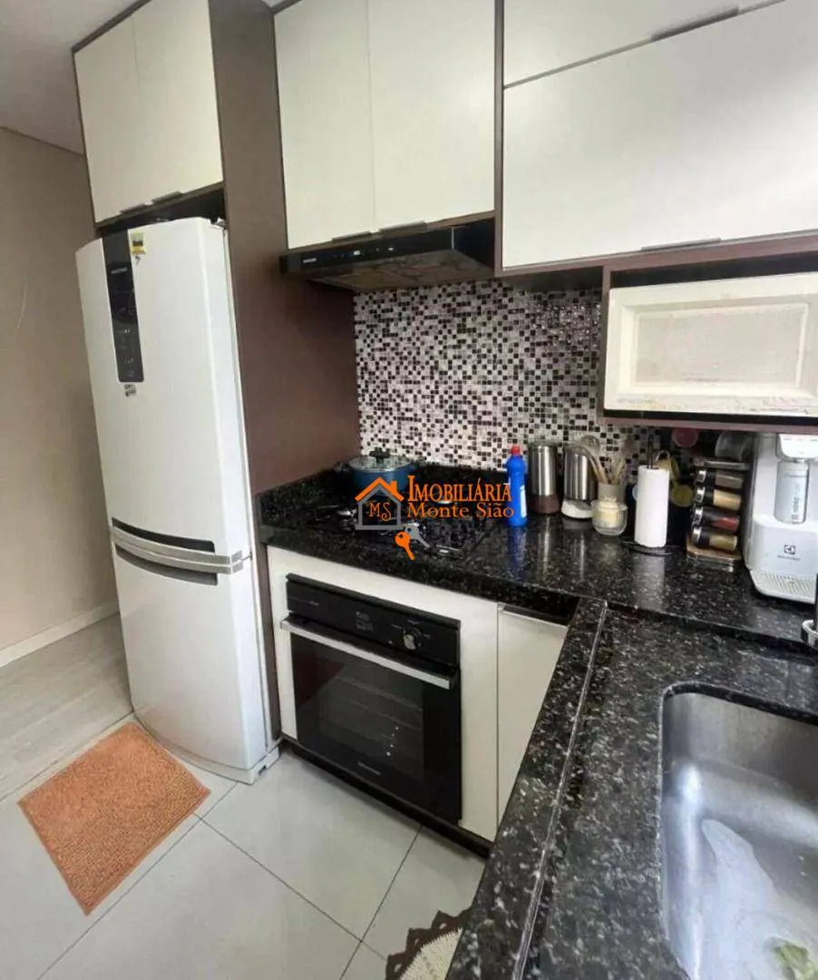 Imagem Casa Sobreposta Completa | 2 Dormitórios Planejados | Pronta para Morar!