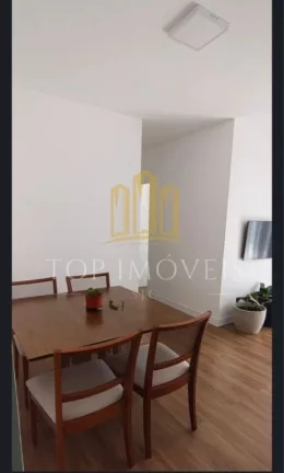 Imagem Apartamento no Condomínio Città di Roma – Elegância e Conforto em um só lugar!