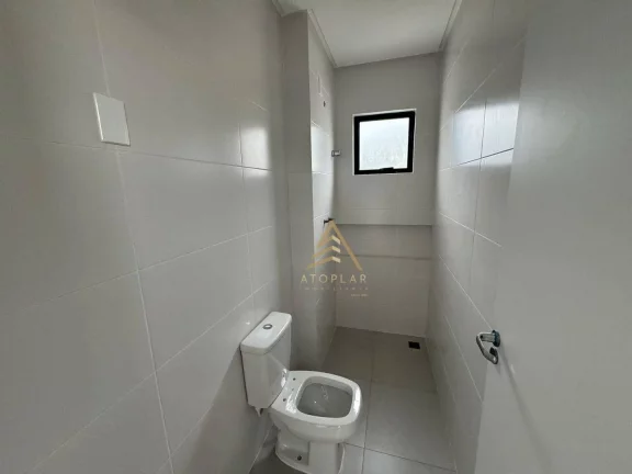 Imagem Apartamento com 3 dormitórios à venda, 73 m² por R$ 1.090.000,00 - Nações - Balneário Camboriú/SC