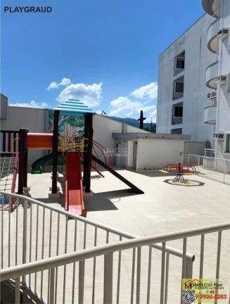 Imagem Apartamento a venda, bem no Centro de São João Batista.