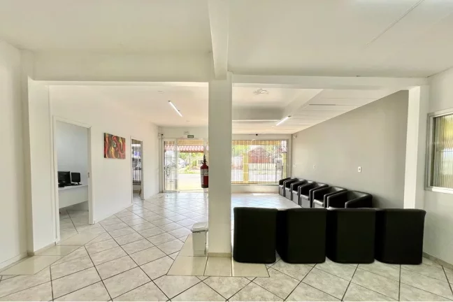 Imagem Edifício Comercial para venda no bairro Mathias Velho em Canoas