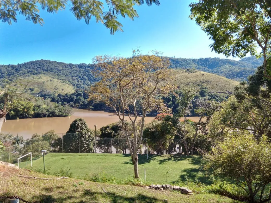 Imagem Sítio para Venda em Petrópolis / RJ no bairro Posse