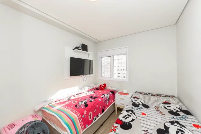 Imagem Apartamento à venda em São Paulo, Vila Guilherme, com 2 quartos, 61m2