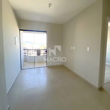 Imagem Apartamento | Três Rios do Norte | 2 quartos | 59m²
