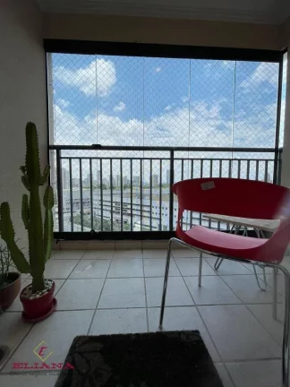 Imagem Apartamento com 2 quartos, 60m², para locação em São Paulo, Barra Funda