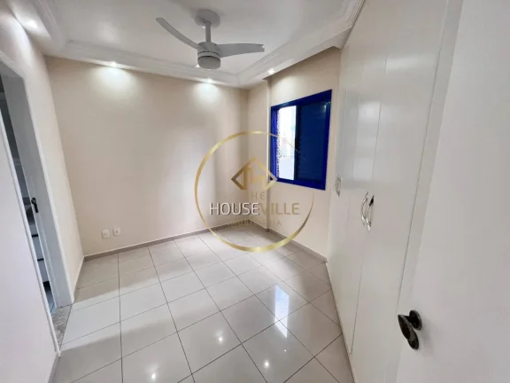 Imagem Apartamento, 3 Dormitórios ( 1 suíte), Aquárius, Sjc.