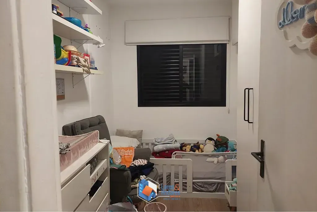 Imagem Apartamento à venda 3 Quartos 1 Suite 2 Vagas 71M² Chácara Inglesa São Paulo - SP