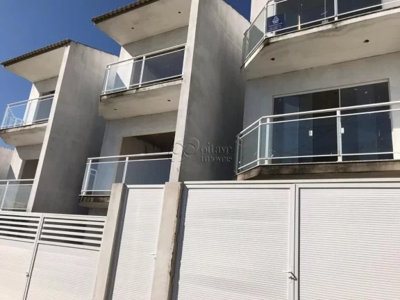 Imagem Casa a venda no Jardim Guanabara de 3 quartos e 1 suíte por 450 mil.