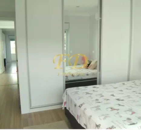 Imagem Casa em Condomínio Fechado Região de Mairiporã