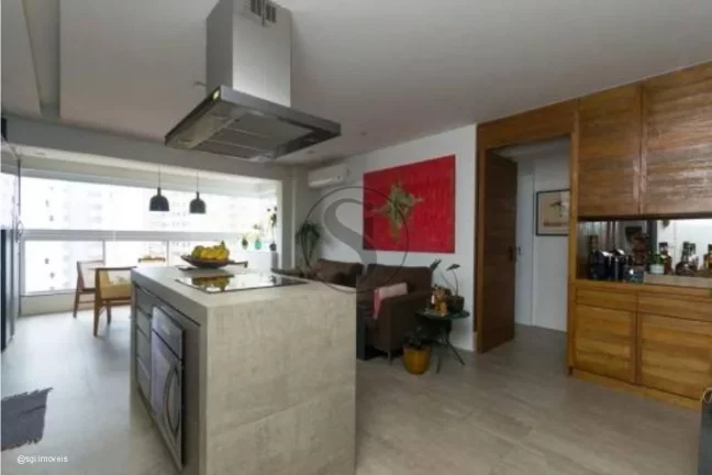 Imagem APARTAMENTO RESIDENCIAL em SÃO PAULO - SP, VILA GUMERCINDO