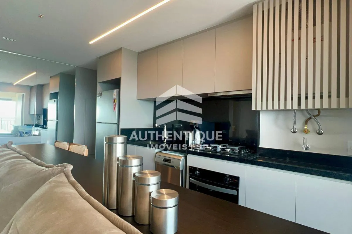 Imagem HIGHLIGHTS PINHEIROS - Apartamento no bairro Pinheiros à venda