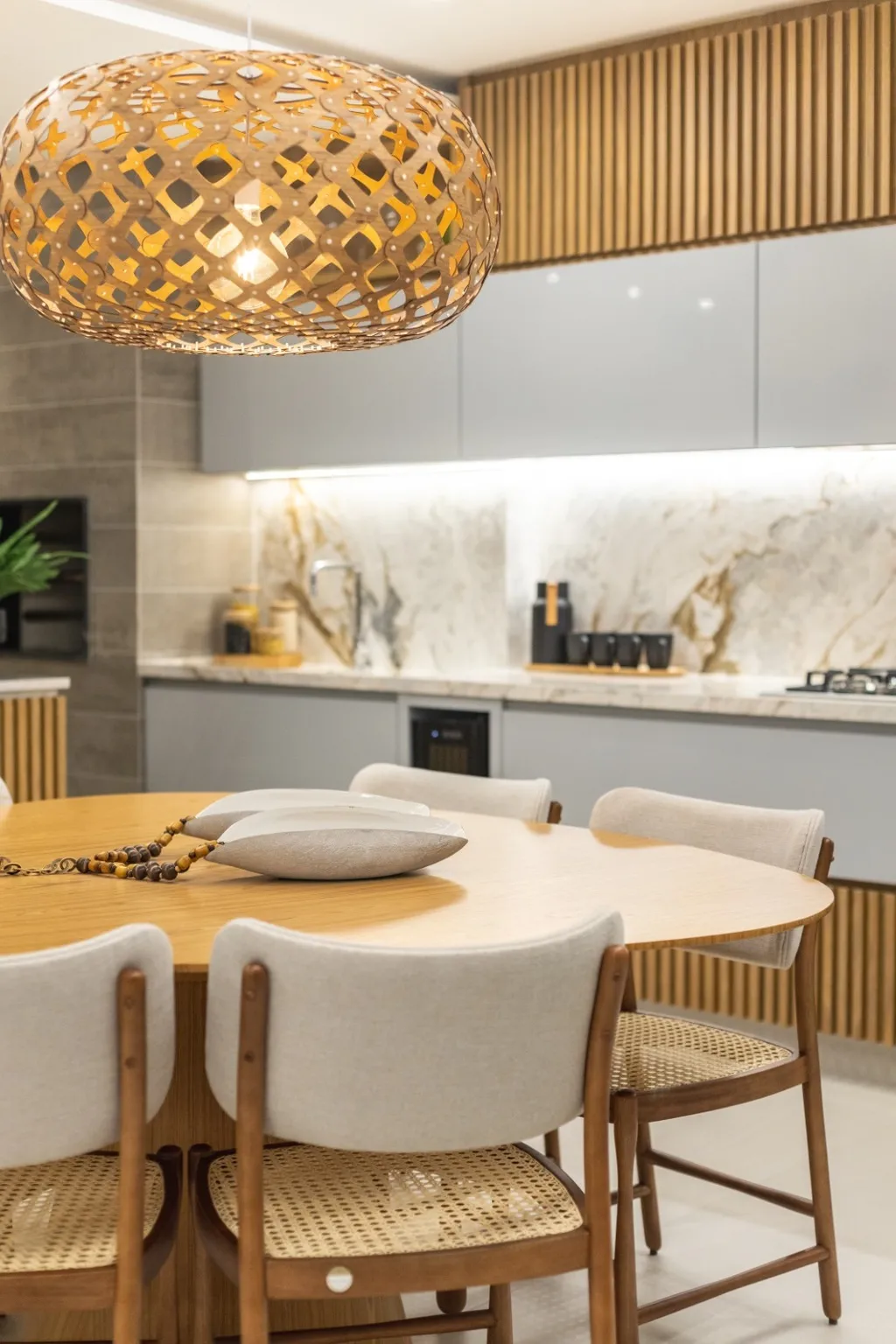 Imagem Apartamento à venda no bairro Setor Oeste - Goiânia/GO