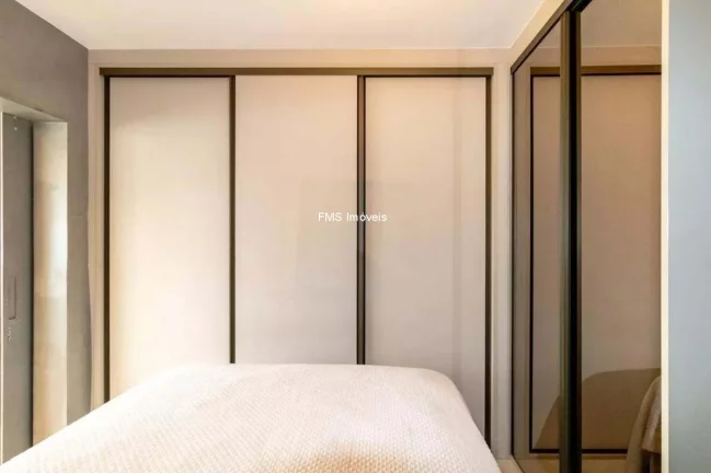 Imagem Apartamento para locação na Vila Nova Conceição