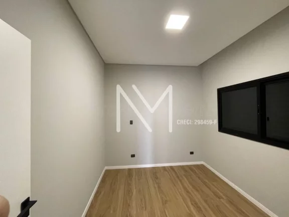 Imagem Casa para venda 3 Quartos 1 Suíte 136m² - Bosque dos Manacás - Jacareí