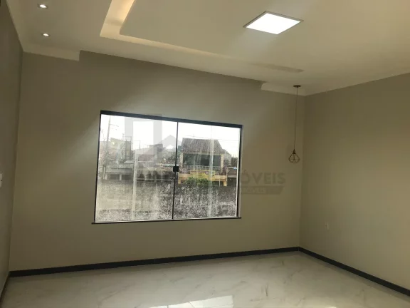 Imagem CASAL IMÓVEIS VENDE BELÍSSIMO SOBRADO 5 SUÍTES RESIDENCIAL CASTANHEIRA