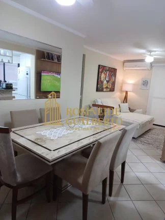 Imagem Apartamento 3 dormitórios Condomínio Frente Mar– 97,15m² - Massaguaçu