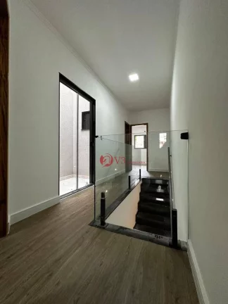 Imagem Sobrado com 3 dormitórios à venda, 120 m por R$ 795.000,00 - Cidade Patriarca - São Paulo/SP