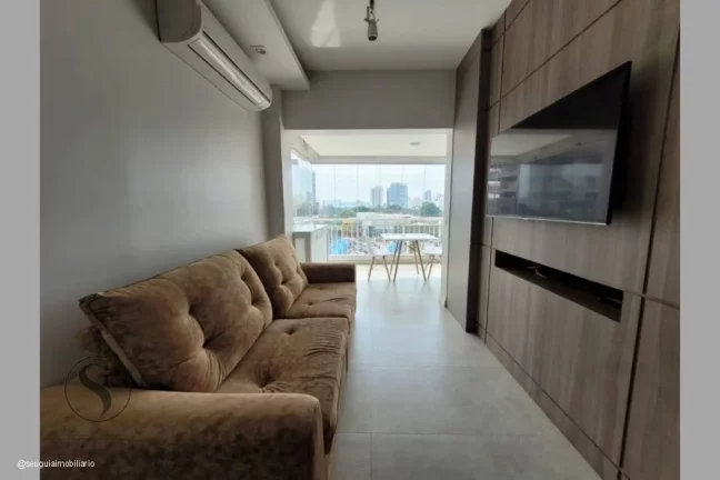 Imagem APARTAMENTO RESIDENCIAL em SÃO PAULO - SP, PINHEIROS