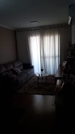 Imagem Lindo apartamento no Portal do Sol, 3 dormit'orios