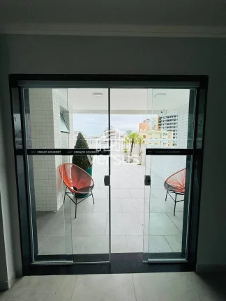 Imagem APARTAMENTO NOVO 2 DORMITÓRIOS - 1 SUÍTE - GUILHERMINA