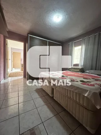 Imagem Casa para Venda em Carapicuíba / SP no bairro Parque Santa Teresa