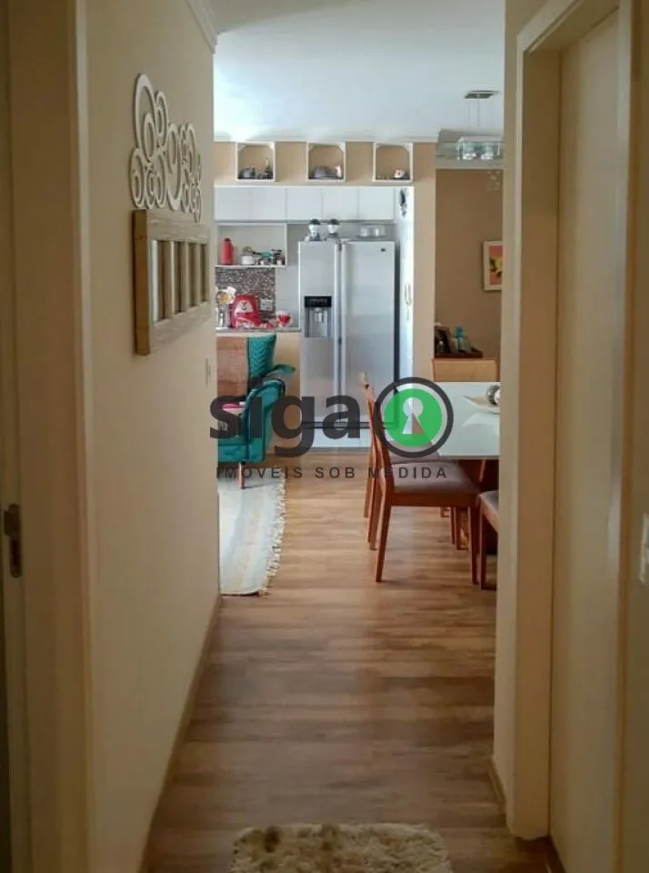 Imagem Apartamento à venda com 70m², 2 quartos e 2 vaga