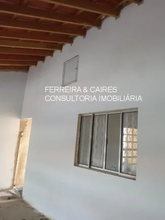 Imagem CASA RESIDENCIAL em INDAIATUBA - SP, JARDIM DOS COLIBRIS