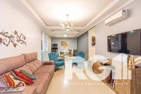 Imagem Apartamento em Vila Cachoeirinha