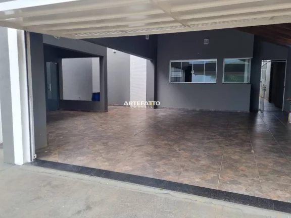 Imagem CASA ANA DOROTHEIA