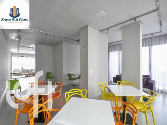 Imagem Apartamento à Venda Na Saúde Com 1 Dormitório e 1 Vaga