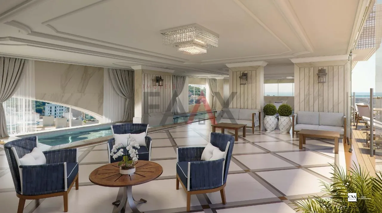 Imagem Apartamento à venda no PALACIO TRIUNFO, CENTRO, ITAPEMA - SC