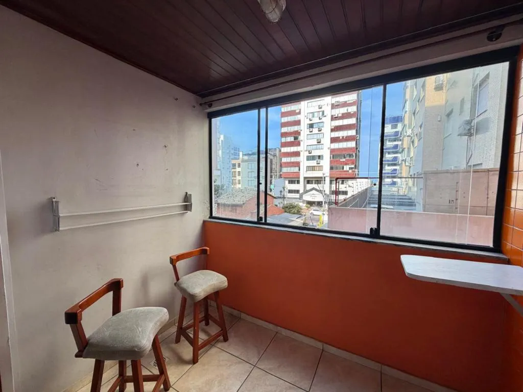 Imagem Apartamento 2 Dormitórios - Bairro Centro